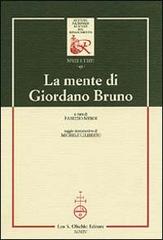 -- - La Mente di Giordano Bruno.