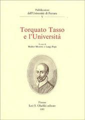 Convegno Internazionale di Studi: - Torquato Tasso e lUniversit.