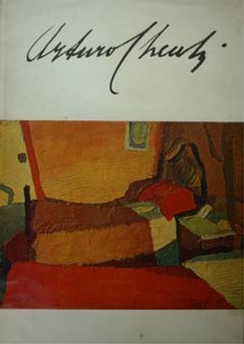 Strinati,Remigio. Alvaro, Corrado. Ojetti,Ugo. Pittaluga,Mary (e tanti altri spunti di vari storici dell'arte). - Arturo Checchi.