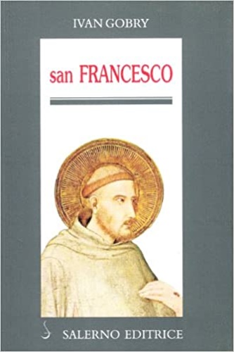 Gobry,Ivan. - San Francesco.