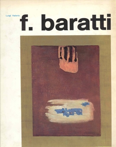Valerio,Luigi. - F.Baratti.
