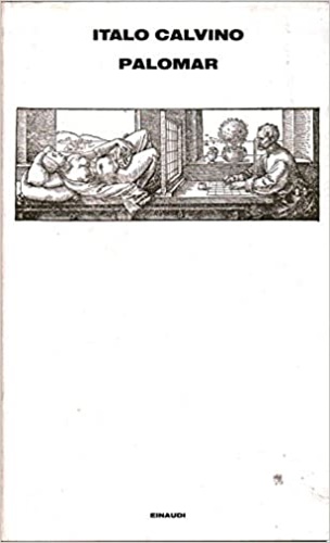 Calvino,Italo. - Palomar.