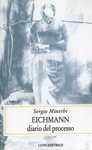 IL PROCESSO EICHMANN