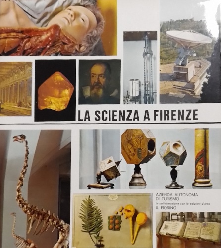 -- - La scienza a Firenze.