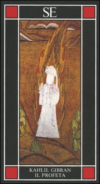 Gibran,Kahlil. - Il Profeta.