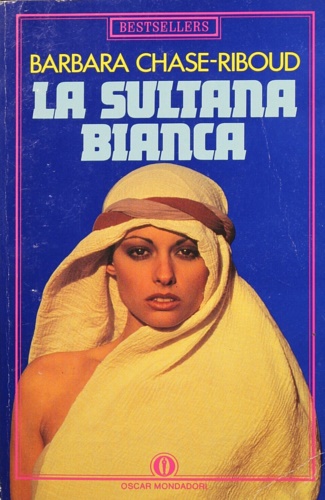 Chase-Riboud,Barbara. - La sultana bianca.