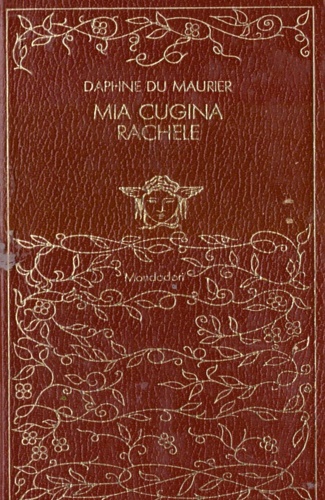 Du Maurier,Daphne. - Mia cugina Rachele.