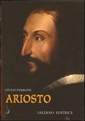 Ferroni,Giulio. - Ariosto.