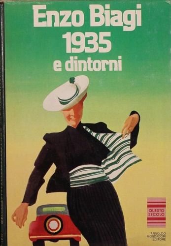 Biagi,Enzo. - 1935 e dintorni.