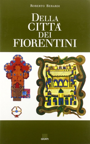Berardi,Roberto. - Della Citt dei Fiorentini.