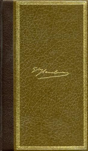 Flaubert,Gustave. - La Signora Bovary. Costumi di provincia.