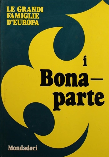 -- - I Bonaparte.