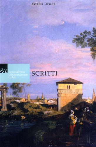 Lepschy, Antonio. - Scritti.