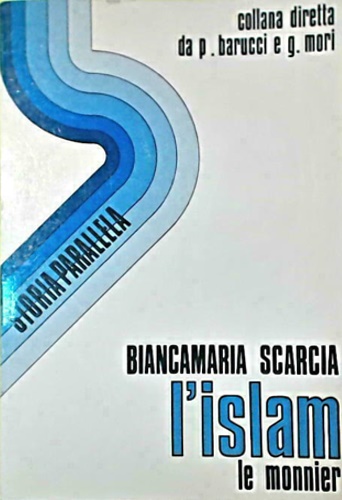 Scarcia,Baincamaria. - L'islam.