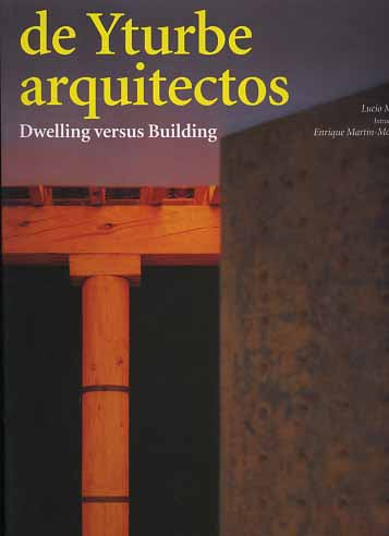 Muniain,Lucio. Martin Moreno,Enrique. - De Yturbe arquitectos. Dwelling over building.