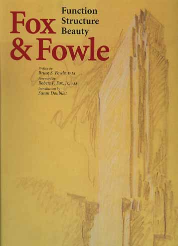 -- - Fox & Fowle. Function Structure Beauty.