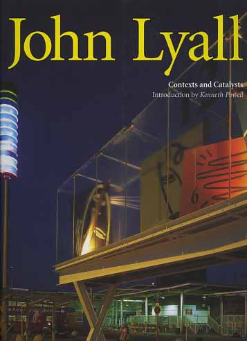 -- - John Lyall. Contexts and Catalysts.