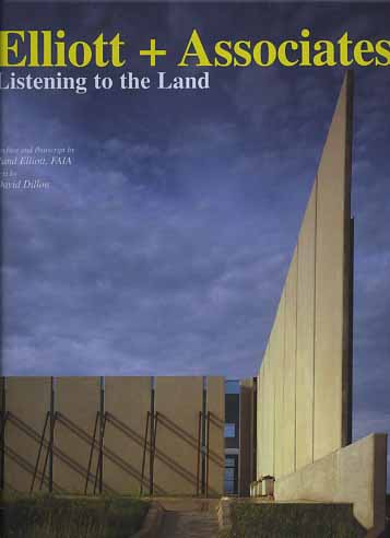 -- - Elliott + Associates. Listening to the Land.