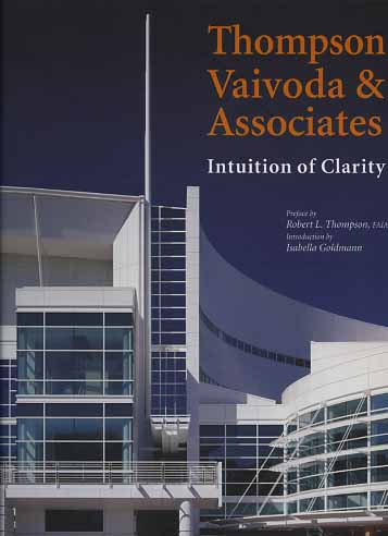 -- - Thompson Vaivoda & Associates. Intuition of Clarity.