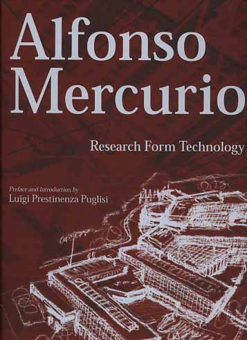 -- - Alfonso Mercurio. Research form tecnology.