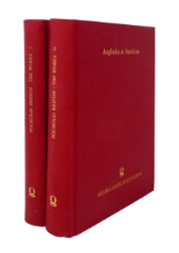 Breton,Nicholas. - The Works in Verse and Prose.