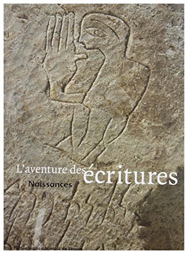 -- - L'aventure des critures. Naissances.