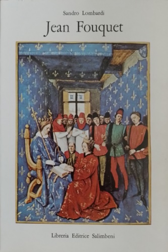 Lombardi,Sandro. - Jean Fouquet.