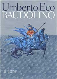 Eco,Umberto. - Baudolino.