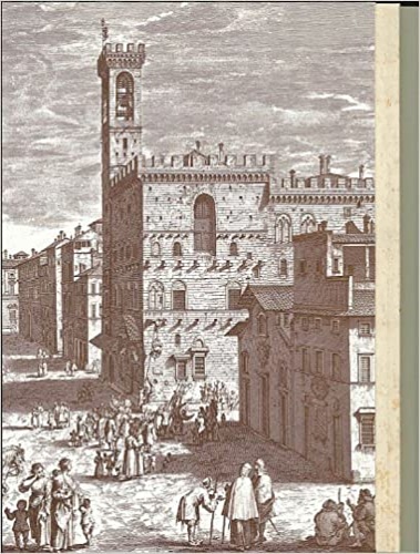 Nuvoli, Vincenzo. - La condizione giuridica del povero e del mendicante nella Firenze del Settecento e la Congregazione di San Giovanni BattistaStatuti della Congregazione.