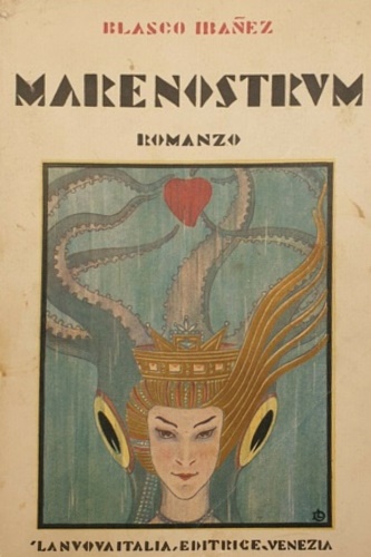 Ibanez,Blasco. - Marenostrum.