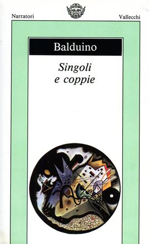 Balduino,Armando. - Singoli e coppie.