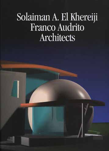 -- - Solaiman A. El Khereiji Franco Audrito Architects.