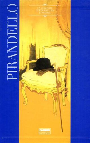 Pirandello,Luigi. - Il fu Mattia Pascal. I vecchi e i giovani.