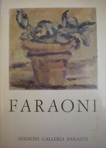 Catalogo della Mostra: - Faraoni.
