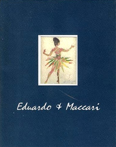 -- - Eduardo e Maccari.