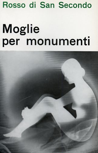 Rosso di San Secondo,(Pier Maria). - Moglie per monumenti.