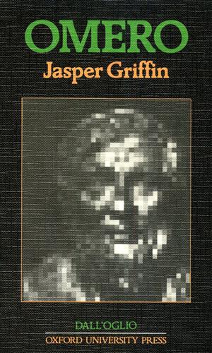Griffin,Jasper. - Omero.
