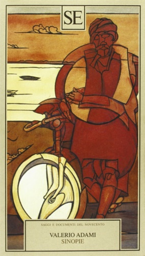 Adami,Valerio. - Sinopie.