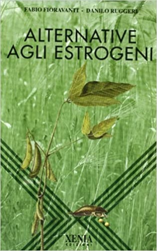Fioravanti,Fabio. Ruggeri,Danilo. - Alternative agli estrogeni.