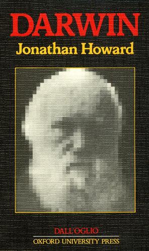 Howard,Jonathan. - Darwin.