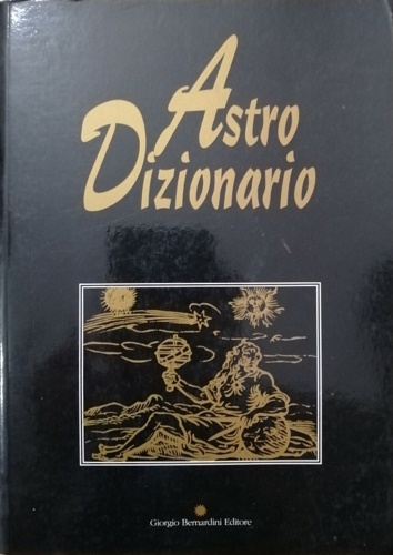 -- - Astro dizionario.