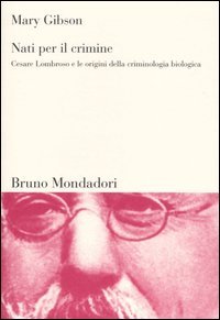 cesare lombroso cesare lombroso books