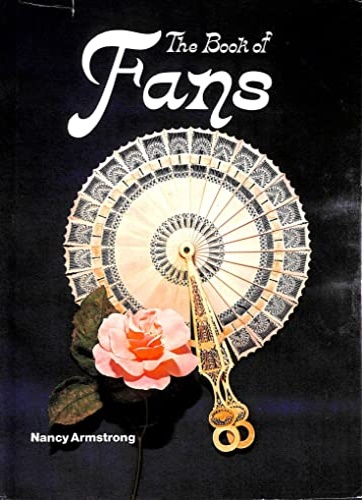 Armstrong,Nancy. - The book of fans.