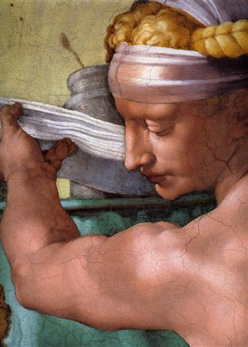 Acidini Luchinat,Cristina. - Michel-Ange peintre.