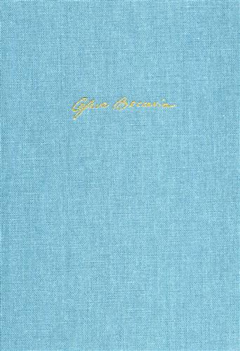 Beccaria,Cesare. - Edizione Nazionale delle Opere. Vol.XIII: Atti di Governo.