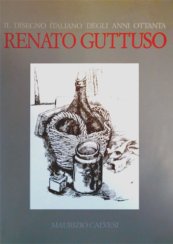 Calvesi,Maurizio. - Renato Guttuso.