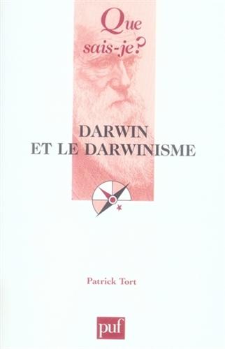 Tort,Patrick. - Darwin et le darwinisme.
