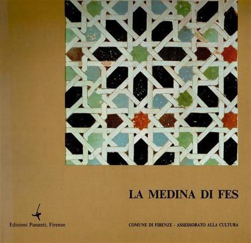 -- - La Medina di Fes.