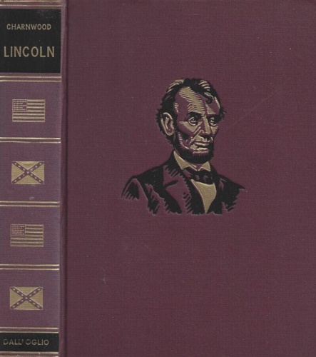 Charnwood,Lord. - Lincoln.