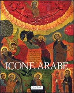 De La Croix,Agns-Mariam. - Icone arabe.